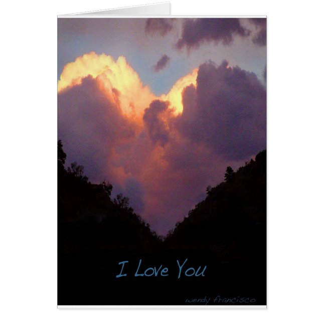 HeartCloudTALLiluwhite (Front)