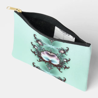 Heartfelt Accessory Pouch