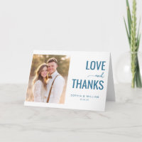 Heartfelt Blue Romantic Photo