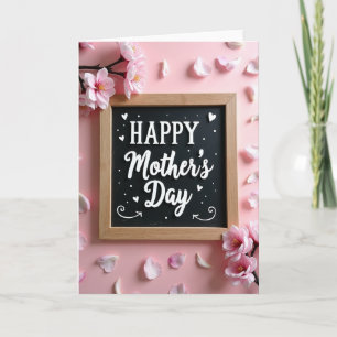 Heartfelt Celebration Card