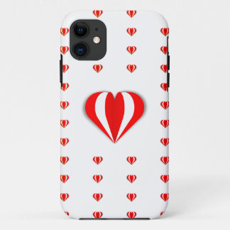 Heartfelt Design Case-Mate iPhone Case