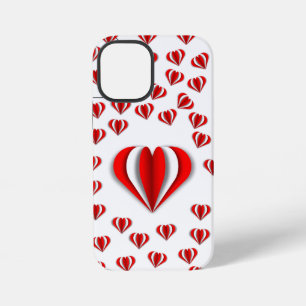 Heartfelt Design iPhone 12 Mini Case