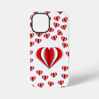 Heartfelt Design iPhone 12 Mini Case