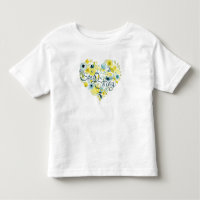 Heartfelt Floral I