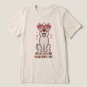 Heartfelt Harmony Tri-Blend Shirt