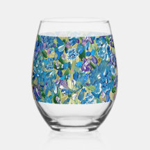 Heartfelt Hydrangea Floral