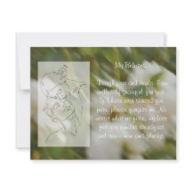 Heartfelt Love Cards & Notes