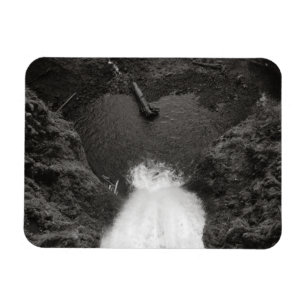 Heartfelt Magnet