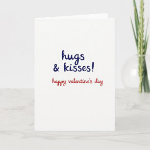 Heartfelt Minimalist Card