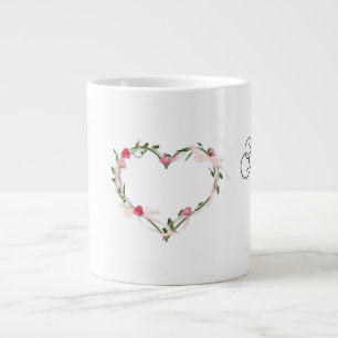 Heartfelt Mum Speciality Mug