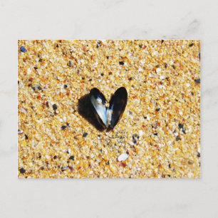 Heartfelt Postcard