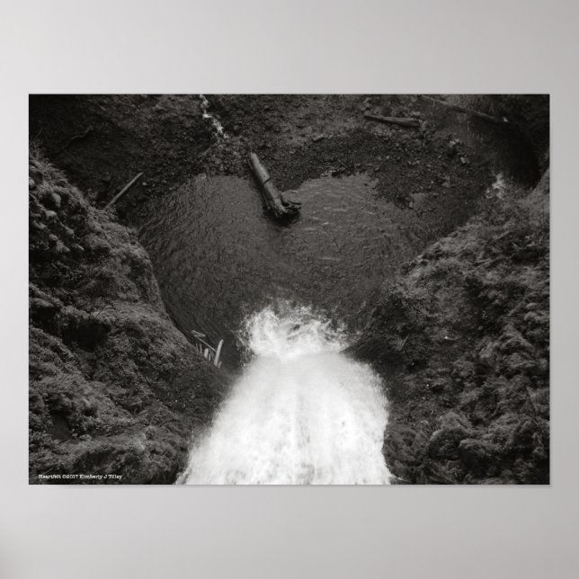 Heartfelt Poster (Front)