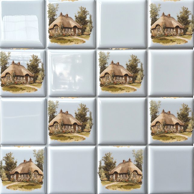 Heartfelt Retreat  Tile (Creator Uploaded)