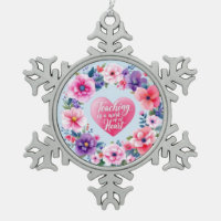 Heartfelt Teaching Radiance
