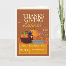 Heartfelt Thanksgiving Wishes