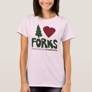 heartforks T-Shirt