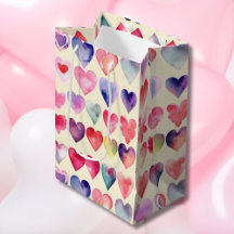 Heartful Valentine's