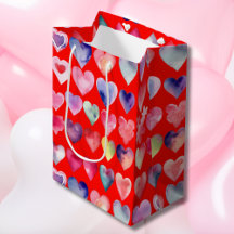 Heartful Valentine's