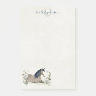 Hearthlight Notes Meadow & Mane Notes