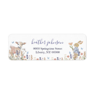 Hearthlight Notes Spring Soft Meadow Garden