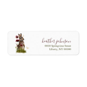 Hearthlight Notes Spring Soft Meadow Wildflower