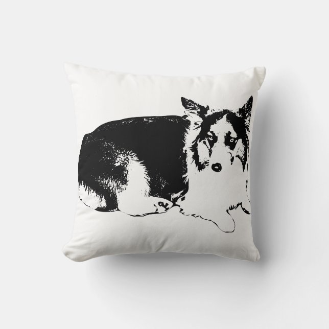 Hearthside Calm Cushion (Front)