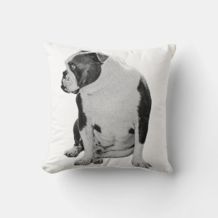 Hearthside Seated Accent Cushion