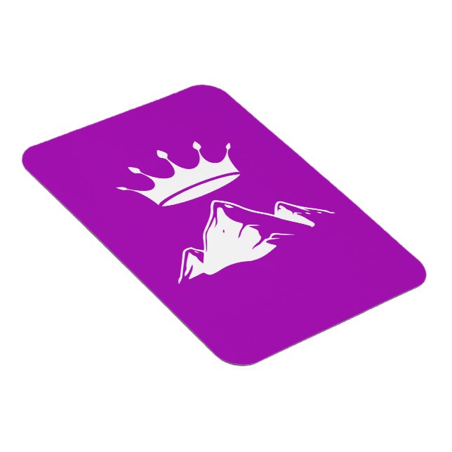 Hearthstone Flag - Magnet (Right Side)