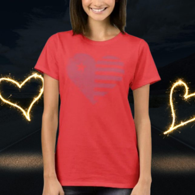 Heartland Pride T-Shirt (Creator Uploaded)