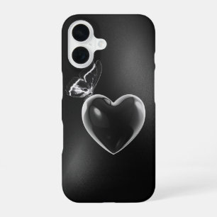 Heartlight Wings Phone Case