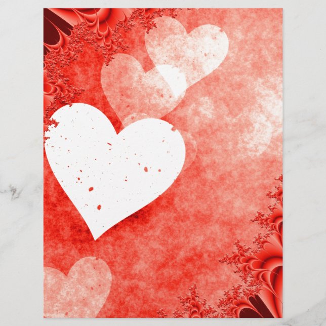 Hearts! (Front)