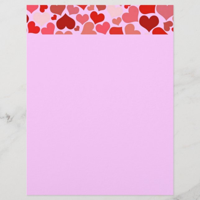 Hearts (Front)