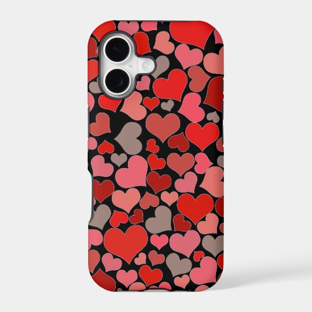 Hearts (Back)