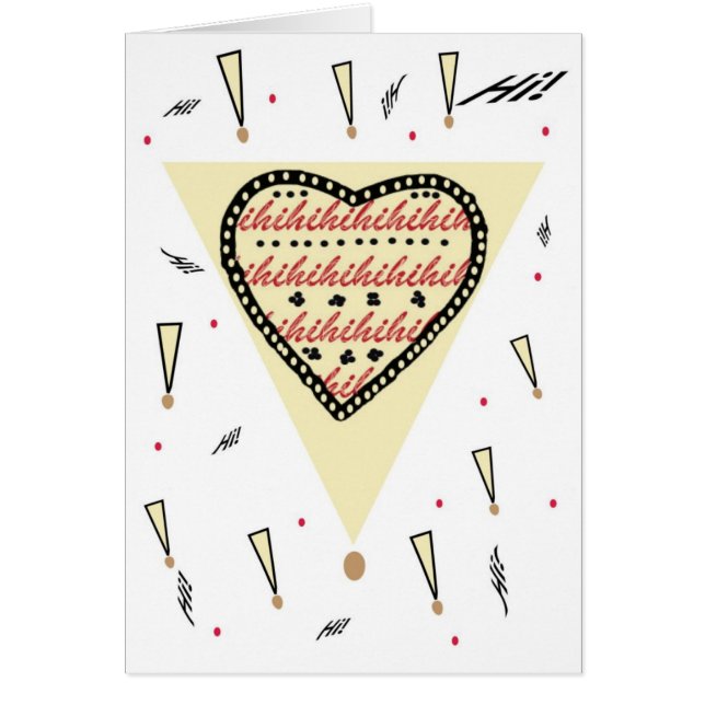 Hearts (Front)