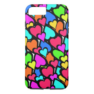 Hearts 2011 Case-Mate iPhone case