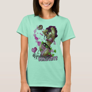 Hearts and Hipdrops T-Shirt