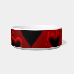 Hearts Bowl