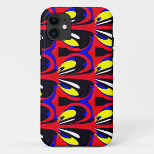 Hearts Case-Mate iPhone Case
