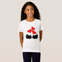 Hearts & Chinchillas
