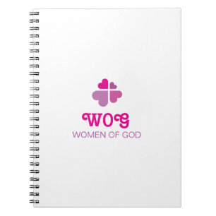 Hearts Cross Notebook