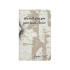 Heart's Desire Prayer Journal.