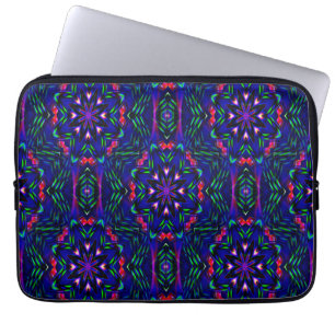 Hearts&Flowers... Laptop Sleeve