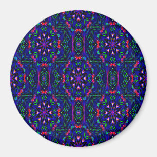 Hearts&Flowers... Magnet