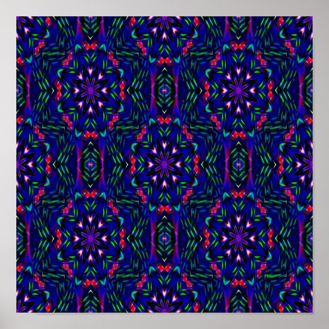 Hearts&Flowers... Poster (Front)