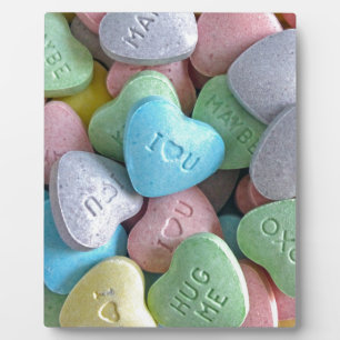 Hearts for your Sweetheart Plaque