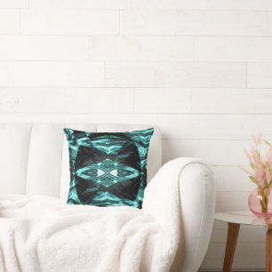 Hearts from the deep sea...... cushion