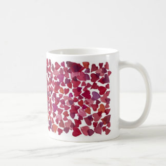 Hearts Galore - Mug