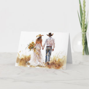 Hearts in Harmony, Strolling into the Future Card