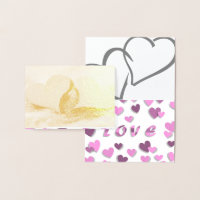 Hearts Love Date Personalise Destiny Destiny'S