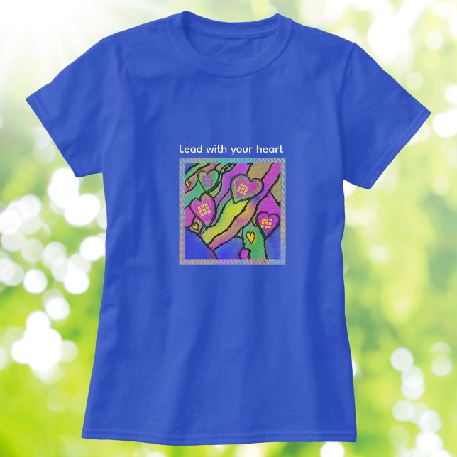 Hearts Love Graphic TrendingT-Shirt T-Shirt (Creator Uploaded)